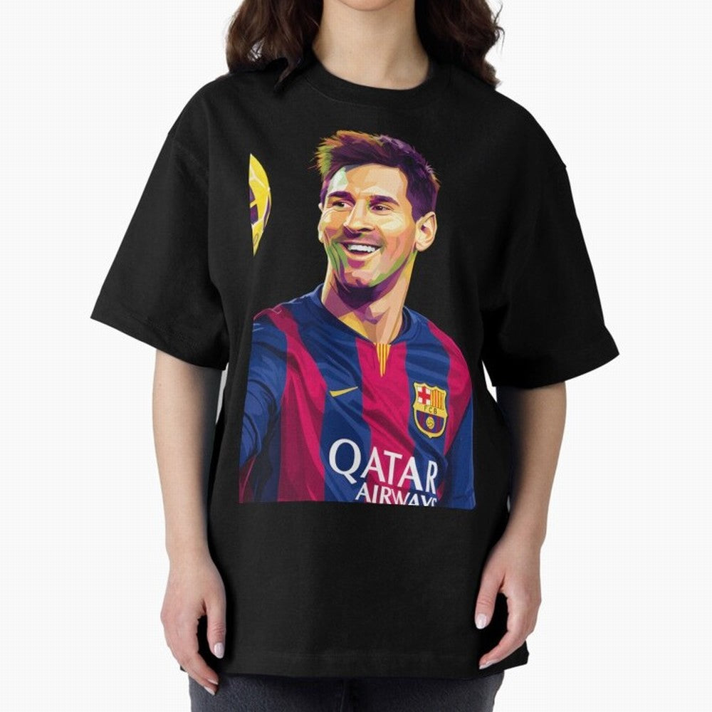 Messi wpap pop art Classic T-Shirt Bring Trophy Dreams to Match Day Hype around FIFA World Cup 2026 USA Canada Mexico, Messi, England, Supporter Pride, Iconic Celebrations, Legendary Names and Global Match Day Energy; Perfect for People Who Love
