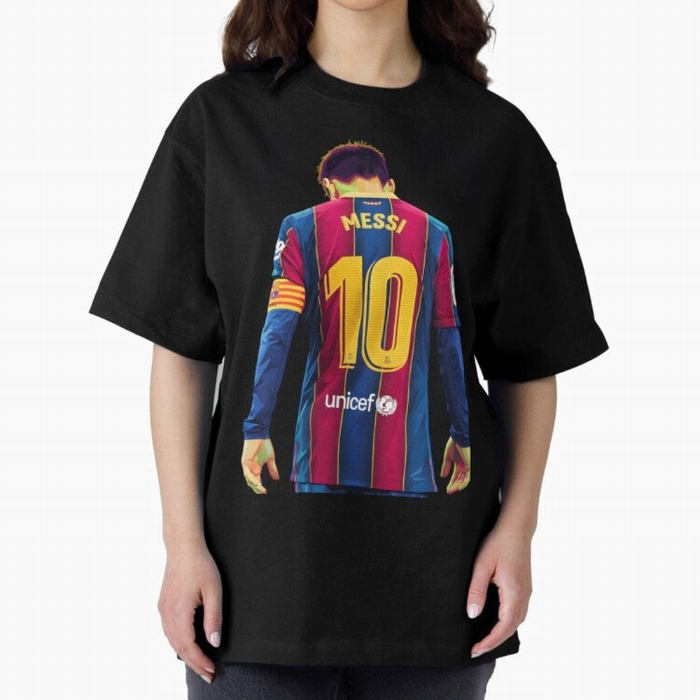 Messi wpap pop art Classic T-Shirt Honor the Football Icons of FIFA World Cup 2026 Group Stage Spirit, Featuring Portugal, Spain and Germany, Cristiano Ronaldo, Sports Nostalgia, International Competition, Famous Players and Unforgettable