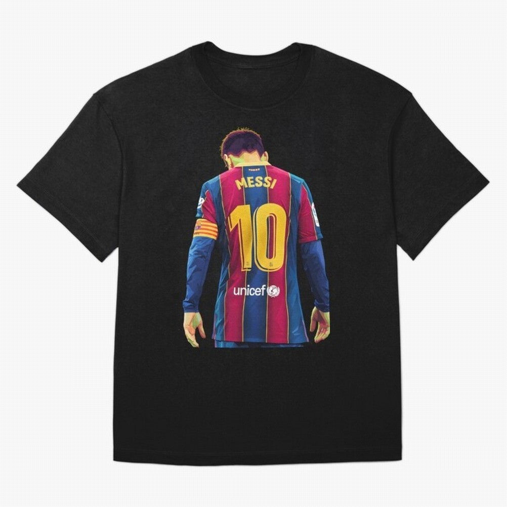 Messi wpap pop art Classic T-Shirt Honor the Football Icons of FIFA World Cup 2026 Group Stage Spirit, Featuring Portugal, Spain and Germany, Cristiano Ronaldo, Sports Nostalgia, International Competition, Famous Players and Unforgettable