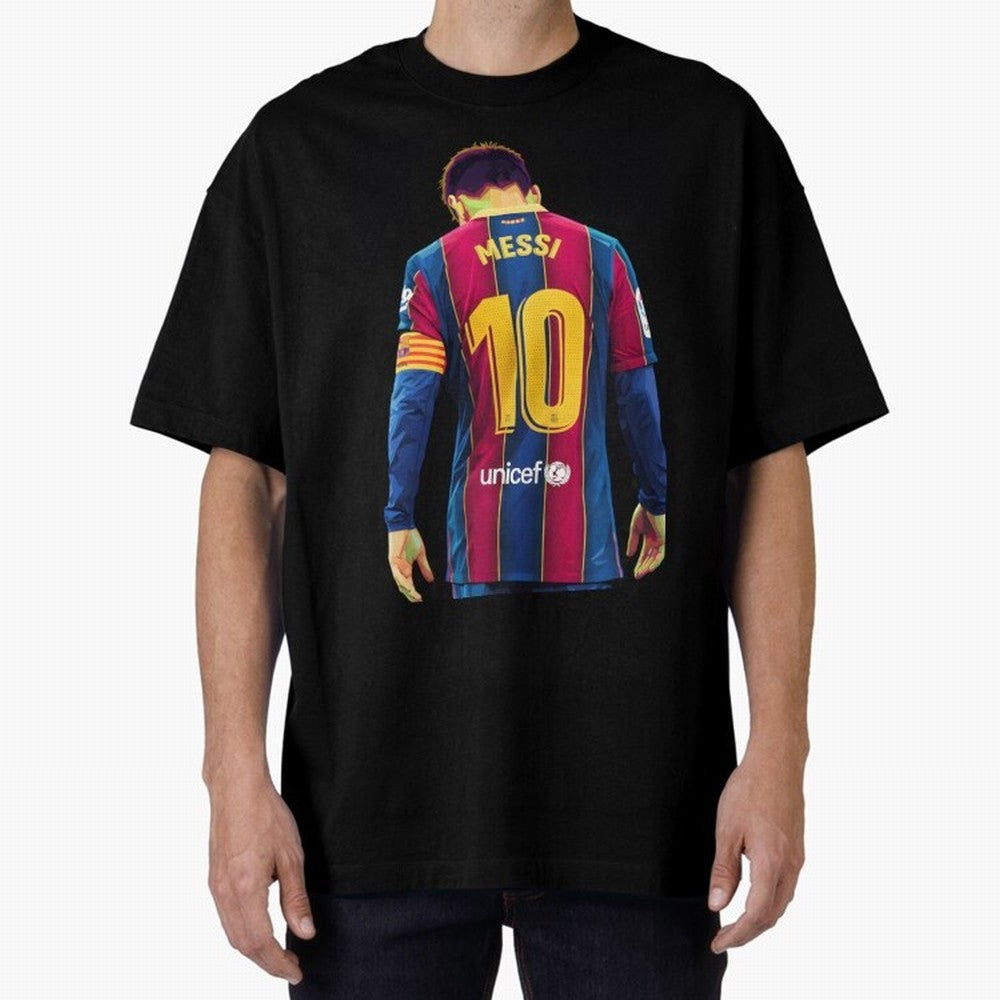 Messi wpap pop art Classic T-Shirt Honor the Football Icons of FIFA World Cup 2026 Group Stage Spirit, Featuring Portugal, Spain and Germany, Cristiano Ronaldo, Sports Nostalgia, International Competition, Famous Players and Unforgettable