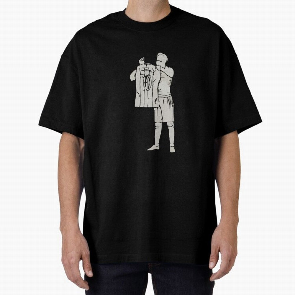 Lionel Messi Classic T-Shirt Show Fan Pride Across FIFA World Cup 2026 USA Canada Mexico Made for CR7, Netherlands Energy, Championship Spirit, Famous Goals, Roaring Crowds and International Football Unity; Built for Supporters Chasing Trophy