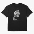 Never Stop Dreaming Classic T-Shirt Bring Home FIFA World Cup 2026 Group Stage for Fans of Haaland and Argentina and Brazil, Bringing Sports Nostalgia, International Competition, Famous Players and Unforgettable Victories; Created for Match Day