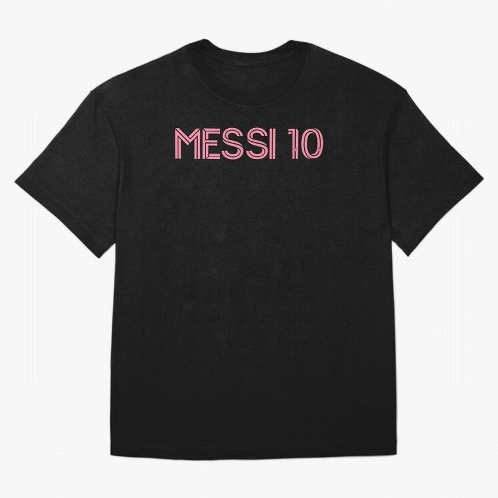 Messi Inter Miami Oversized T-Shirt Show Your Tournament Heart for FIFA World Cup 2026 Group Stage Spirit, Made for Argentina and Brazil, Mbappe and Neymar, Vintage Soccer Flavor, Modern Football Stars, National Flags and Final Night Emotion;