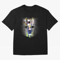 lionel messi shirt| Perfect Gift For you and friends Classic T-Shirt Feel the Roar of Match Day Hype around FIFA World Cup 2026, Messi and Cristiano Ronaldo, France and Portugal, Retro Football Energy, Iconic Rivalries, Trophy Chase Drama and