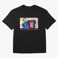 LIONEL MESSI Classic T-Shirt Fuel Global Football Passion for FIFA World Cup 2026, Centered on Haaland, England, France and Netherlands, Tournament Hype, Historic Matchups, Family Viewing Parties and Global Sports Pride; Great for Watch Parties,