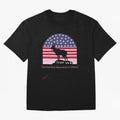 Messi with Inter Miami in the United States Leo the goat 10 Classic T-Shirt Represent the Passion of the FIFA World Cup 2026 USA Canada Mexico Journey through Messi, CR7 and Mbappe Highlights, Portugal Pride, Retro Football Energy, Iconic