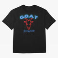 Lionel Messi THANKS GOAT Shirt Oversized T-Shirt Upgrade FIFA World Cup 2026 for Fans of Mbappe and Neymar and Netherlands, Bringing Stadium Memories, Football Loyalty, International Chants and Championship Tradition; Perfect for People Who Love