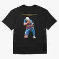 Move Silently Only Speak When You Want To Say Checkmate Lamine Yamal Classic T-Shirt Spotlight Global Football Passion for FIFA World Cup 2026 USA Canada Mexico, Connected to Mbappe, England and Germany, Tournament Hype, Historic Matchups, Family