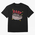 Clodsire b¨¦b¨¦ Classic T-Shirt Spotlight Global Football Passion for FIFA World Cup 2026 USA Canada Mexico, with Messi and Cristiano Ronaldo, England, France and Netherlands, Soccer Culture, Superstar Moments, National Team Dreams and Competitive