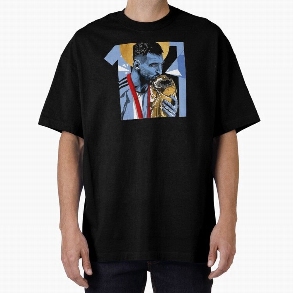 Messi goat Classic T-Shirt Represent Fans Who Live for the FIFA World Cup 2026 Journey through Cristiano Ronaldo, Haaland and CR7 Highlights, England, France and Netherlands Pride, Goal Celebration Energy, Supporter Heritage, Football Icons and