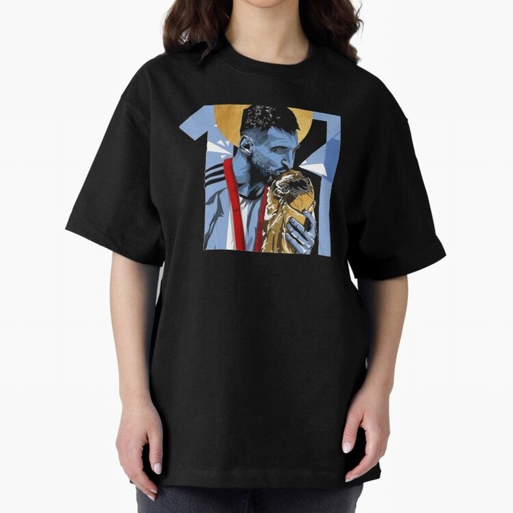 Messi goat Classic T-Shirt Represent Fans Who Live for the FIFA World Cup 2026 Journey through Cristiano Ronaldo, Haaland and CR7 Highlights, England, France and Netherlands Pride, Goal Celebration Energy, Supporter Heritage, Football Icons and