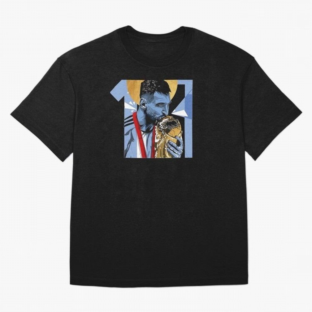 Messi goat Classic T-Shirt Represent Fans Who Live for the FIFA World Cup 2026 Journey through Cristiano Ronaldo, Haaland and CR7 Highlights, England, France and Netherlands Pride, Goal Celebration Energy, Supporter Heritage, Football Icons and