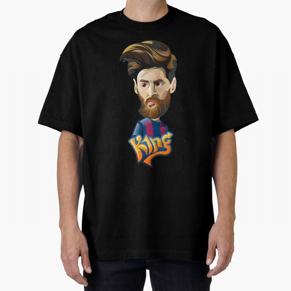 Lionel Messi Classic T-Shirt Make the Season About Global Football Passion for FIFA World Cup 2026 USA Canada Mexico, Featuring Messi, CR7 and Mbappe, Argentina, France and Brazil, Championship Spirit, Famous Goals, Roaring Crowds and International