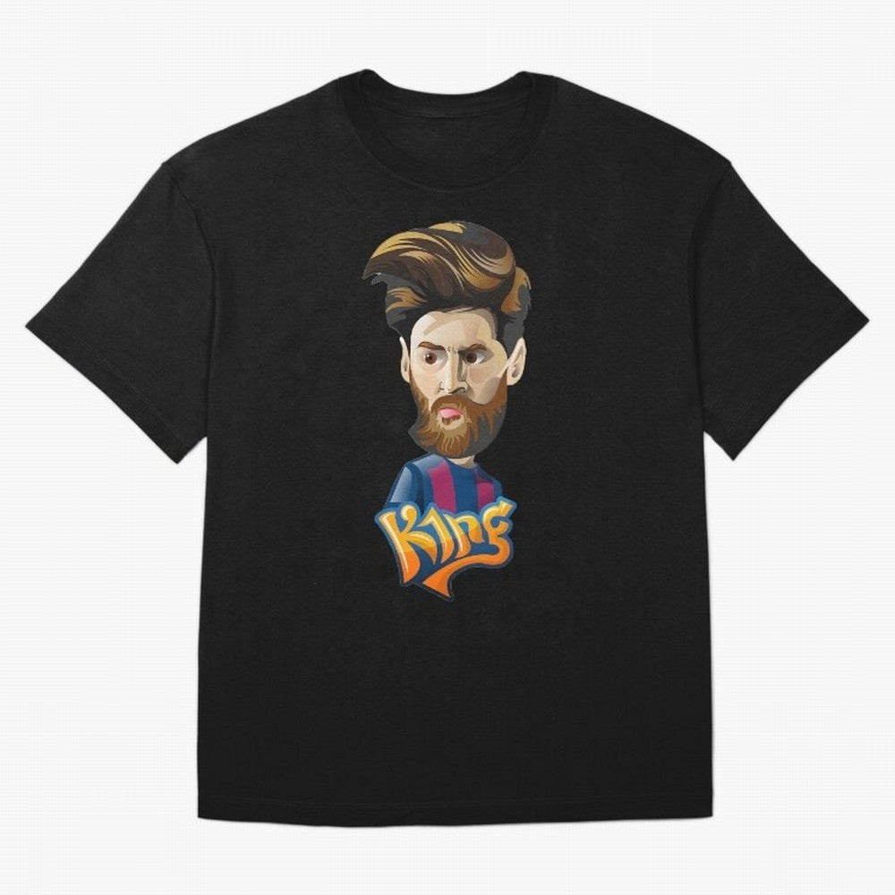 Lionel Messi Classic T-Shirt Make the Season About Global Football Passion for FIFA World Cup 2026 USA Canada Mexico, Featuring Messi, CR7 and Mbappe, Argentina, France and Brazil, Championship Spirit, Famous Goals, Roaring Crowds and International