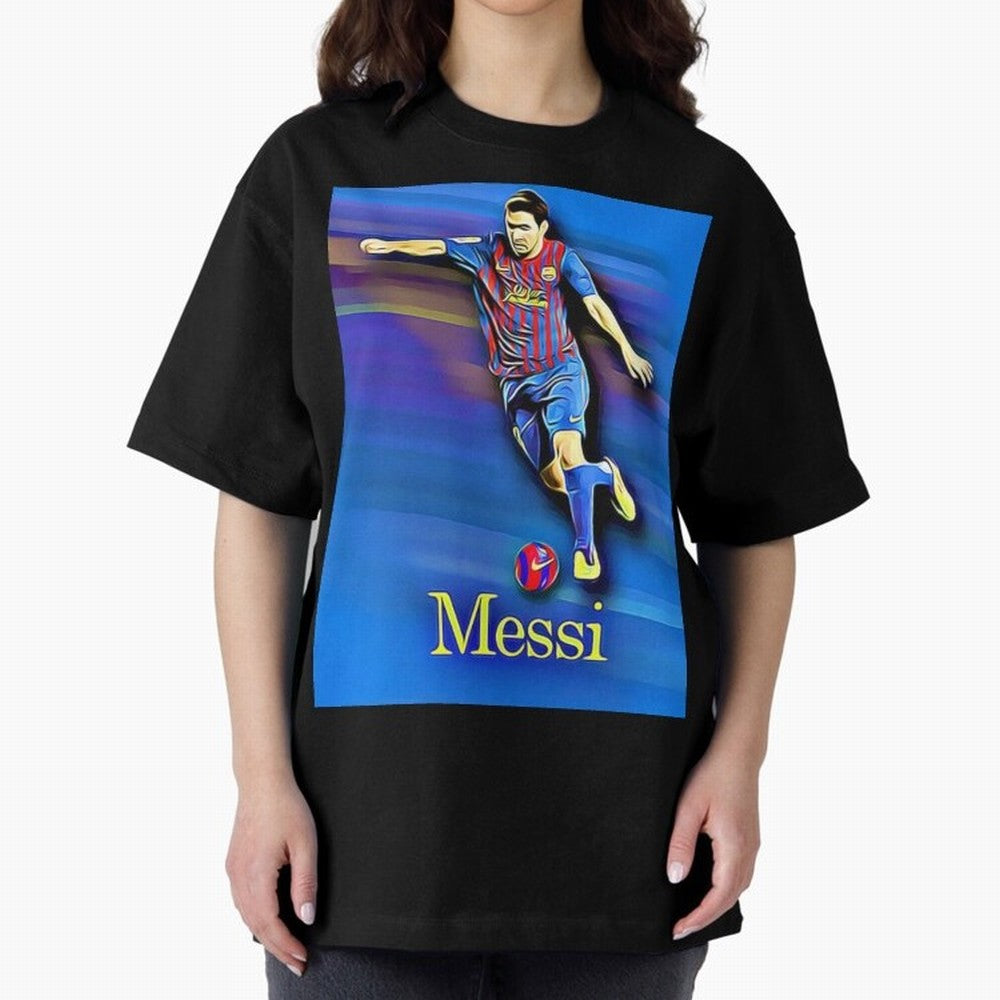 Lionel MESSI!! Essential T-Shirt Elevate FIFA World Cup 2026 with Messi and Cristiano Ronaldo, Spain Energy, Sports Nostalgia, International Competition, Famous Players and Unforgettable Victories; Built for Supporters Chasing Trophy Dreams, Final