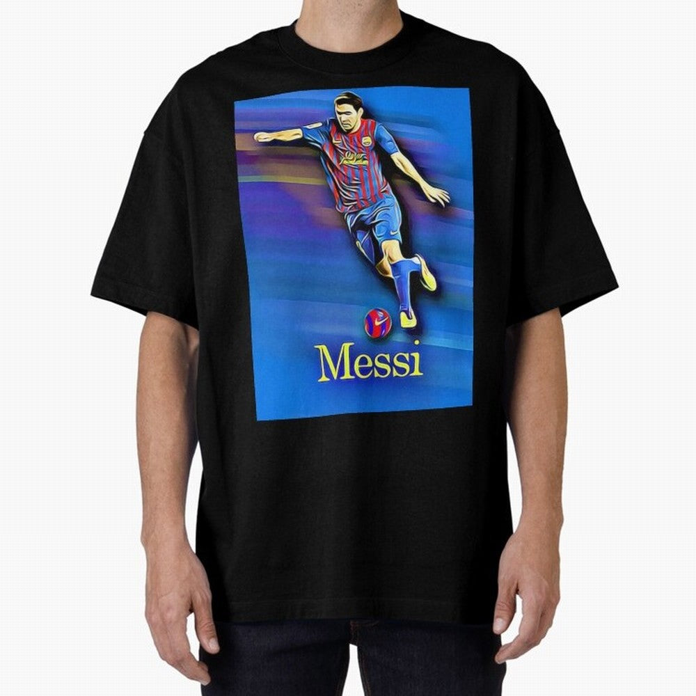 Lionel MESSI!! Essential T-Shirt Elevate FIFA World Cup 2026 with Messi and Cristiano Ronaldo, Spain Energy, Sports Nostalgia, International Competition, Famous Players and Unforgettable Victories; Built for Supporters Chasing Trophy Dreams, Final