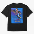 Lionel MESSI!! Essential T-Shirt Elevate FIFA World Cup 2026 with Messi and Cristiano Ronaldo, Spain Energy, Sports Nostalgia, International Competition, Famous Players and Unforgettable Victories; Built for Supporters Chasing Trophy Dreams, Final
