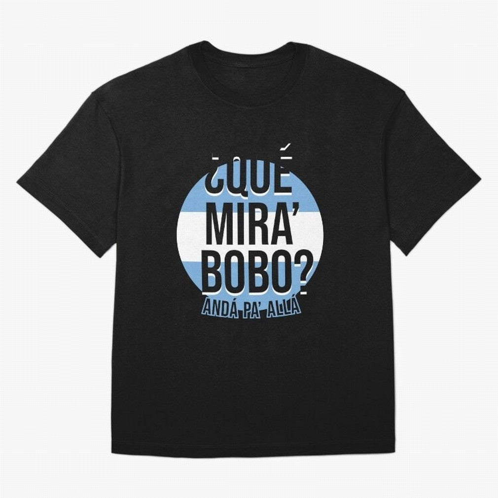 Messi - What do you look silly? Go over there - Lionel Messi shirt meme v3 Oversized T-Shirt Honor the Beautiful Game during Global Football Passion for FIFA World Cup 2026 Group Stage, Filled with CR7 and Messi, Germany, Football Festival