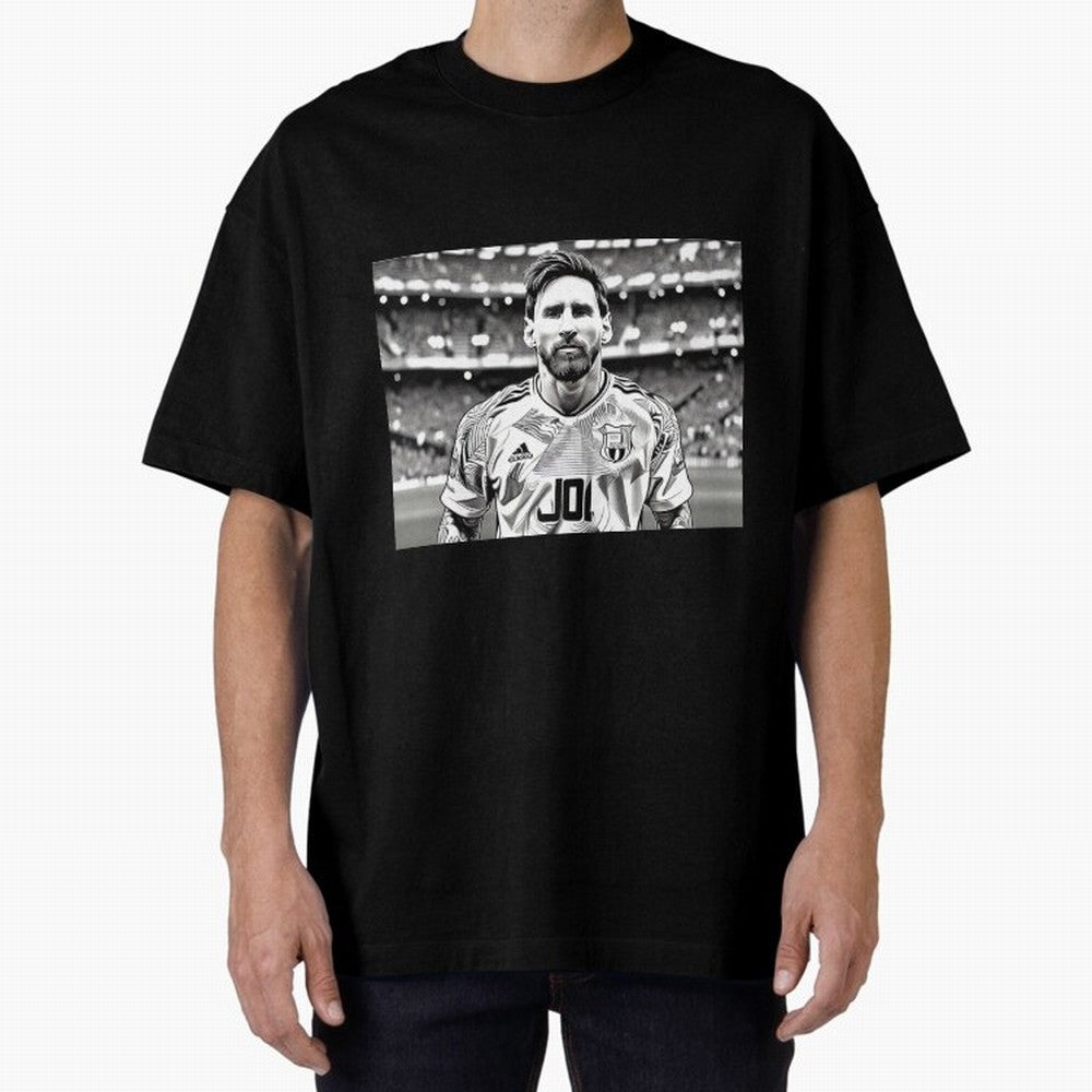 messi miami Classic T-Shirt Celebrate the Next Chapter of FIFA World Cup 2026 for Fans of Haaland and Mbappe and France and Portugal, Bringing Vintage Soccer Flavor, Modern Football Stars, National Flags and Final Night Emotion; Great for Watch