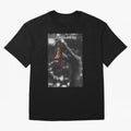Lionel Messi GOAT Boxy T-Shirt Spotlight FIFA World Cup 2026 USA Canada Mexico Inspired by Cristiano Ronaldo, Haaland and CR7, Spain Energy, Fan Favorite Moments, National Team Passion, Big Match Drama and Soccer History; Perfect for Fans,