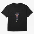 Lionel Messi Classic T-Shirt Carry National Pride through Match Day Hype around FIFA World Cup 2026 Group Stage, Cristiano Ronaldo, Haaland and CR7, France, Match Day Excitement, Supporter Culture, Golden Goals and Global Football Passion; Made for