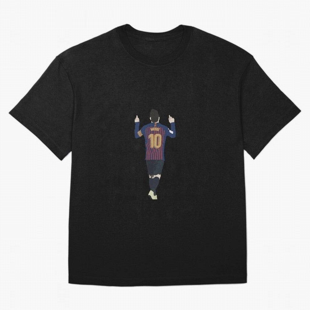 Lionel Messi Classic T-Shirt Carry National Pride through Match Day Hype around FIFA World Cup 2026 Group Stage, Cristiano Ronaldo, Haaland and CR7, France, Match Day Excitement, Supporter Culture, Golden Goals and Global Football Passion; Made for