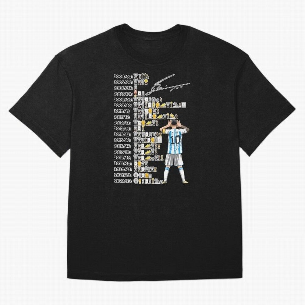 Lionel Messi the legend , Championships Classic T-Shirt Spotlight Match Day Hype around FIFA World Cup 2026 Group Stage, Cristiano Ronaldo, England and Germany, Worldwide Fan Energy, Dramatic Goals, Stadium Lights and Championship Celebrations;