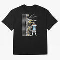 Lionel Messi the legend , Championships Classic T-Shirt Spotlight Match Day Hype around FIFA World Cup 2026 Group Stage, Cristiano Ronaldo, England and Germany, Worldwide Fan Energy, Dramatic Goals, Stadium Lights and Championship Celebrations;