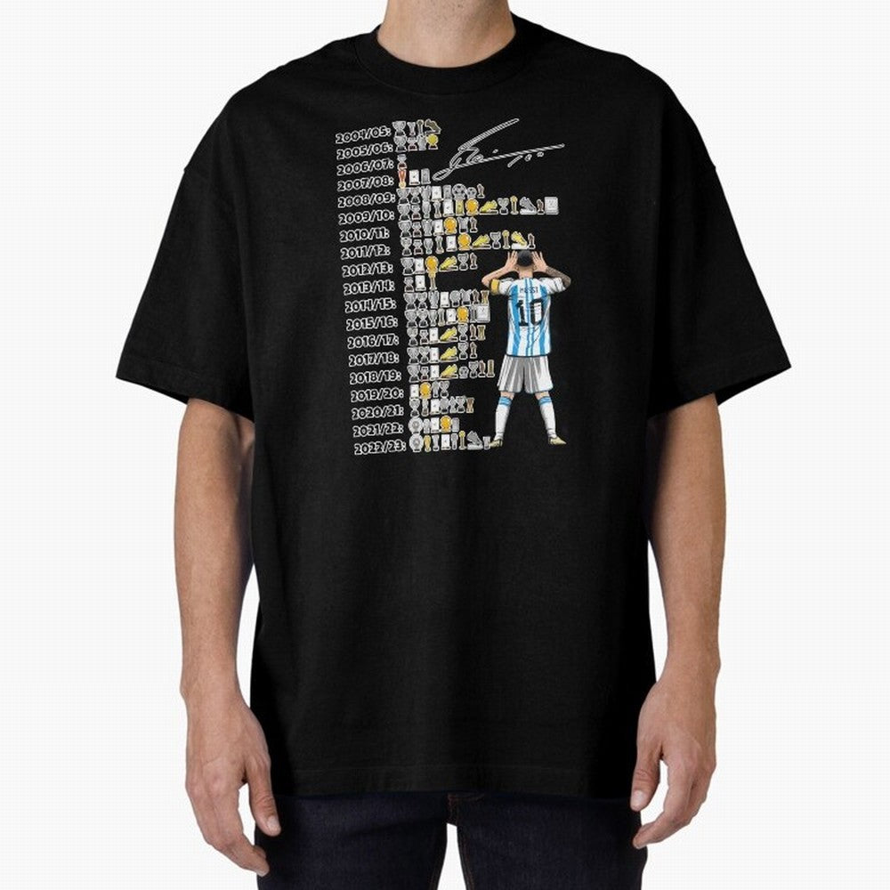 Lionel Messi the legend , Championships Classic T-Shirt Spotlight Match Day Hype around FIFA World Cup 2026 Group Stage, Cristiano Ronaldo, England and Germany, Worldwide Fan Energy, Dramatic Goals, Stadium Lights and Championship Celebrations;