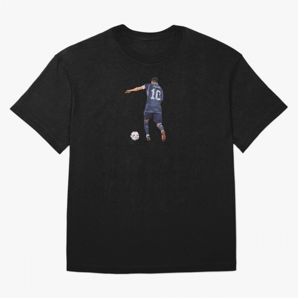 Lionel Messi Classic T-Shirt Show Support during the FIFA World Cup 2026 USA Canada Mexico Journey through Haaland Highlights, Portugal, Spain and Germany Pride, Stadium Chants, National Pride, Trophy Dreams and Unforgettable Football Memories;