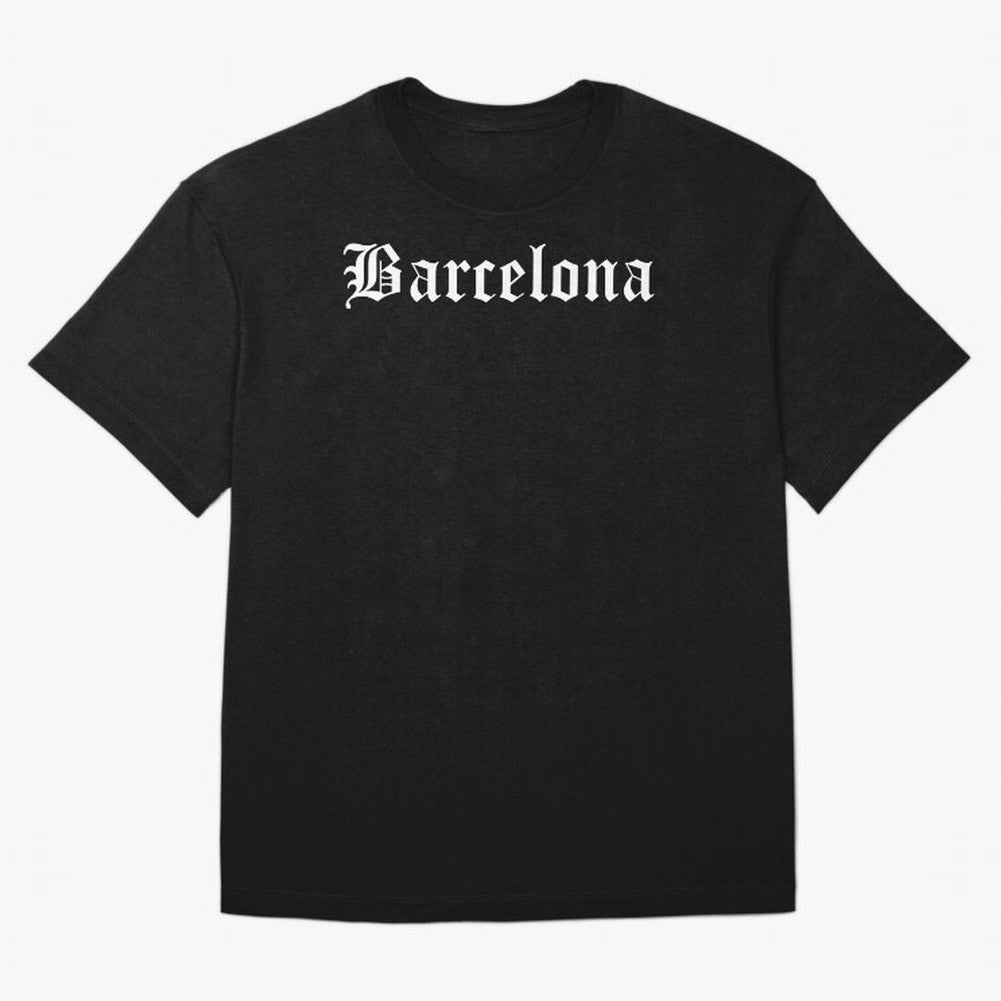 Barcelona Classic T-Shirt Celebrate the Stars of FIFA World Cup 2026 Group Stage for Fans of Neymar and Germany, Bringing Goal Celebration Energy, Supporter Heritage, Football Icons and Worldwide Tournament Joy; Perfect for People Who Love