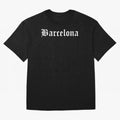 Barcelona Classic T-Shirt Celebrate the Stars of FIFA World Cup 2026 Group Stage for Fans of Neymar and Germany, Bringing Goal Celebration Energy, Supporter Heritage, Football Icons and Worldwide Tournament Joy; Perfect for People Who Love