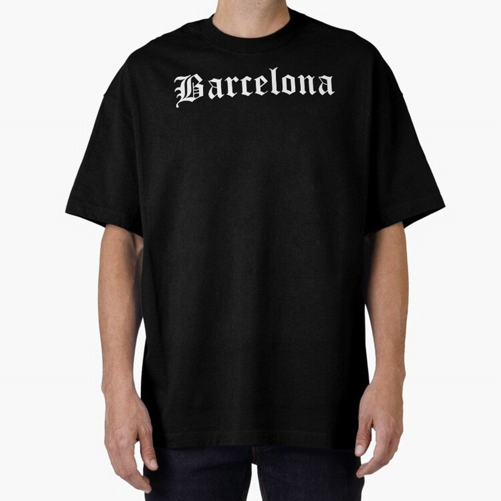 Barcelona Classic T-Shirt Celebrate the Stars of FIFA World Cup 2026 Group Stage for Fans of Neymar and Germany, Bringing Goal Celebration Energy, Supporter Heritage, Football Icons and Worldwide Tournament Joy; Perfect for People Who Love