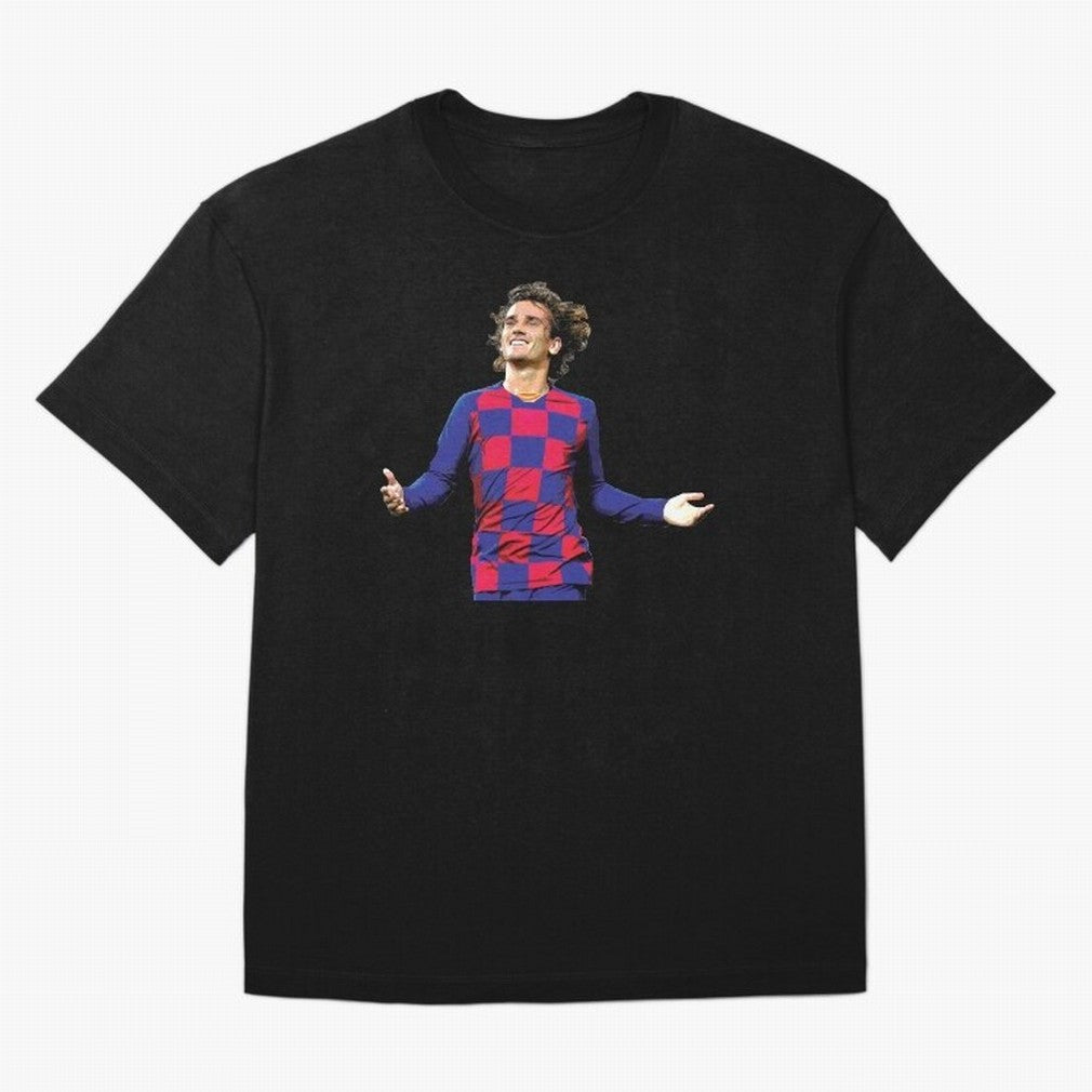Antoine Classic T-Shirt Share FIFA World Cup 2026 Group Stage Highlighting CR7, Argentina, France and Brazil Energy, Classic Soccer Heritage, Championship Pressure, Fan Loyalty and International Pride; Perfect for People Who Love Argentina, Brazil,