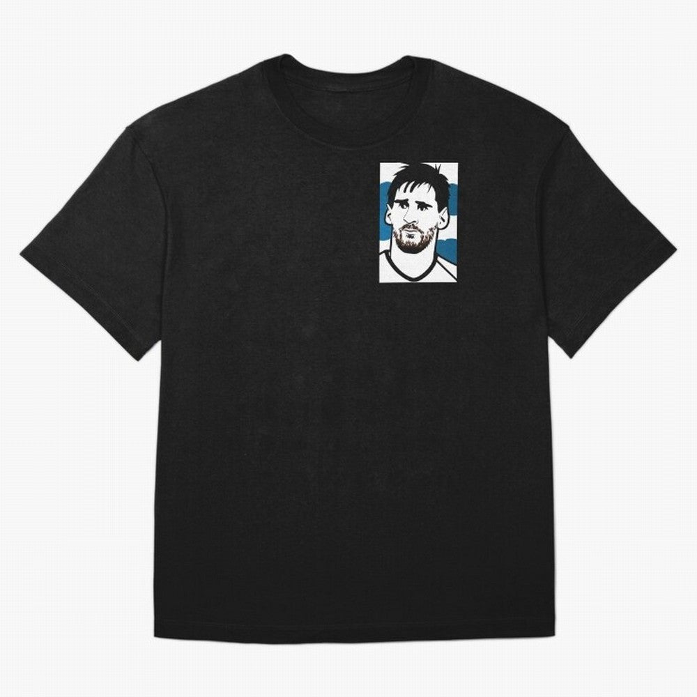 THE GREAT LIONEL MESSI Classic T-Shirt Follow the Road to FIFA World Cup 2026 Made for Haaland, England, France and Netherlands Energy, Stadium Chants, National Pride, Trophy Dreams and Unforgettable Football Memories; Perfect for Supporters Who