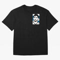 THE GREAT LIONEL MESSI Classic T-Shirt Follow the Road to FIFA World Cup 2026 Made for Haaland, England, France and Netherlands Energy, Stadium Chants, National Pride, Trophy Dreams and Unforgettable Football Memories; Perfect for Supporters Who