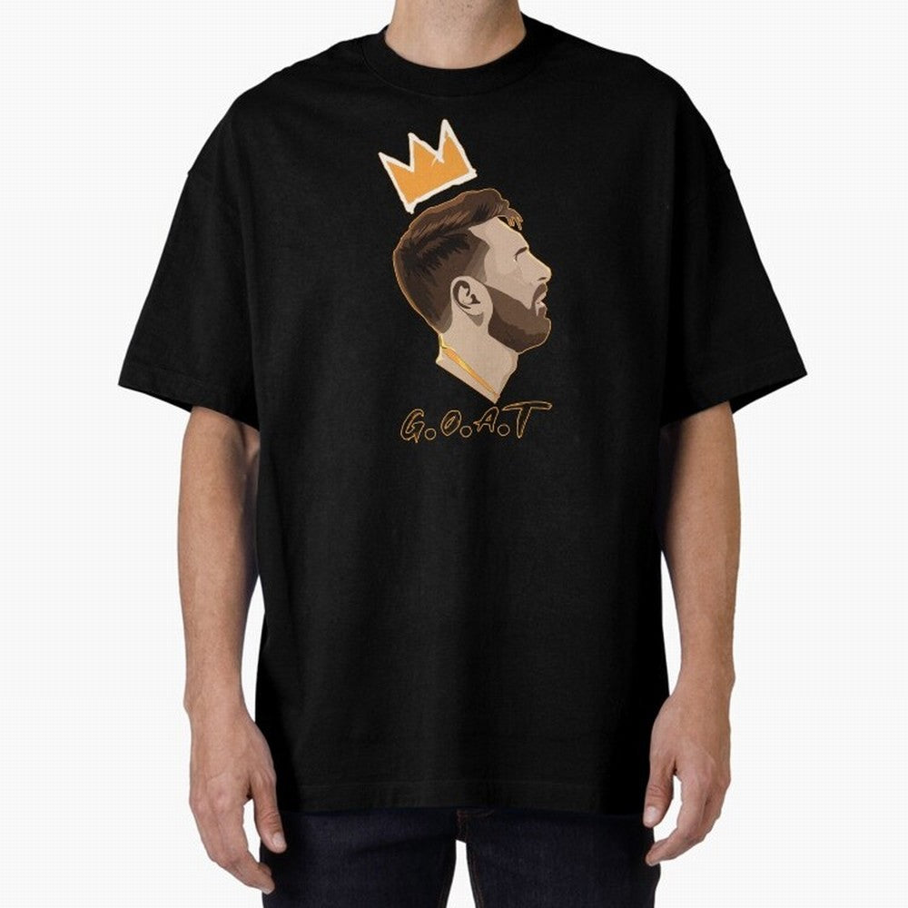 football lionel messi , The goat Classic T-Shirt Represent the FIFA World Cup 2026 Group Stage Journey through Haaland Highlights, Argentina Pride, Vintage Soccer Flavor, Modern Football Stars, National Flags and Final Night Emotion; Created for