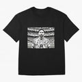 messi miami Oversized T-Shirt Feel Global Football Passion for FIFA World Cup 2026, Celebrating Messi, Neymar and Mbappe, Brazil, Match Day Excitement, Supporter Culture, Golden Goals and Global Football Passion; Built for Supporters Chasing Trophy