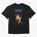 Lionel Messi: Career, Records, Achievements, Stats & Latest Updates Classic T-Shirt Elevate Global Football Passion for FIFA World Cup 2026 USA Canada Mexico, Made for CR7, Argentina, Worldwide Fan Energy, Dramatic Goals, Stadium Lights and