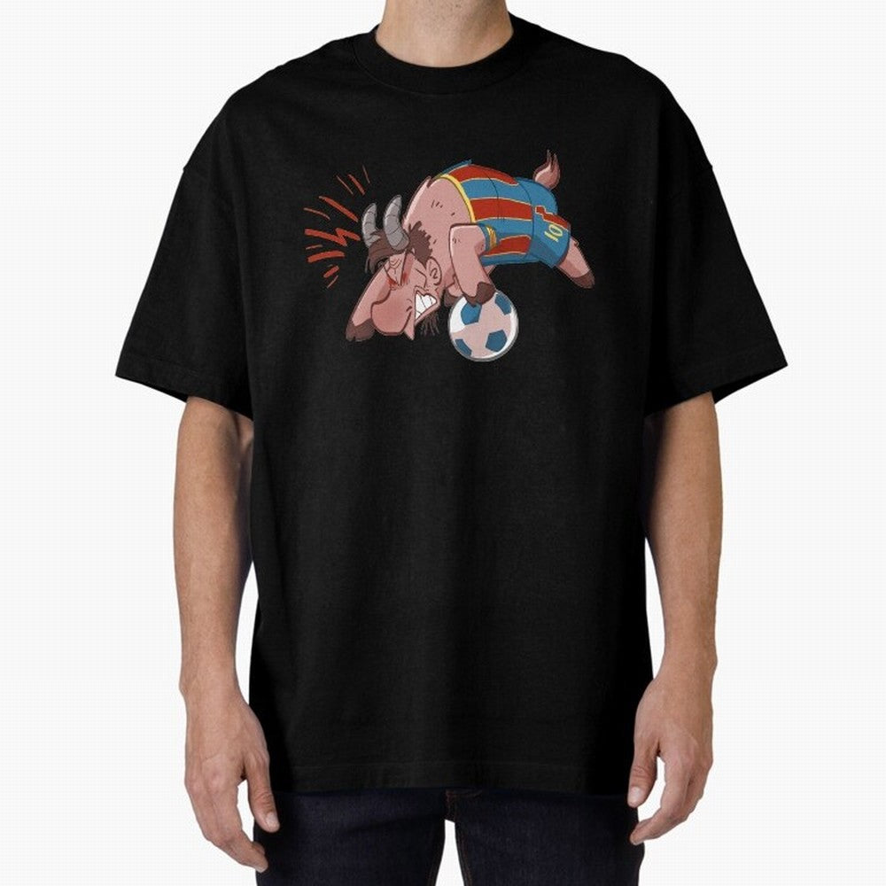 Leo Messi the GOAT Classic T-Shirt Support Iconic Players in Match Day Hype around FIFA World Cup 2026, Neymar, Argentina, Worldwide Fan Energy, Dramatic Goals, Stadium Lights and Championship Celebrations; Ideal for Passionate Fans Who Love