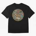 BARCELONA Classic T-Shirt Relive Legendary Nights from FIFA World Cup 2026 USA Canada Mexico Filled with Neymar, Haaland and Cristiano Ronaldo, Portugal Energy, Retro Football Energy, Iconic Rivalries, Trophy Chase Drama and Stadium Atmosphere;