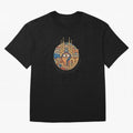 BARCELONA Oversized T-Shirt Keep Football History Alive during FIFA World Cup 2026 USA Canada Mexico Spirit, with Spain and Netherlands, CR7, Tournament Hype, Historic Matchups, Family Viewing Parties and Global Sports Pride; Ideal for Passionate