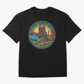 BARCELONA Classic T-Shirt Build Global Football Passion for FIFA World Cup 2026 Group Stage, Built around Messi and Cristiano Ronaldo, France, Champion Mindset, Group Stage Buzz, Knockout Tension and Passionate Fan Culture; Made for Die Hard