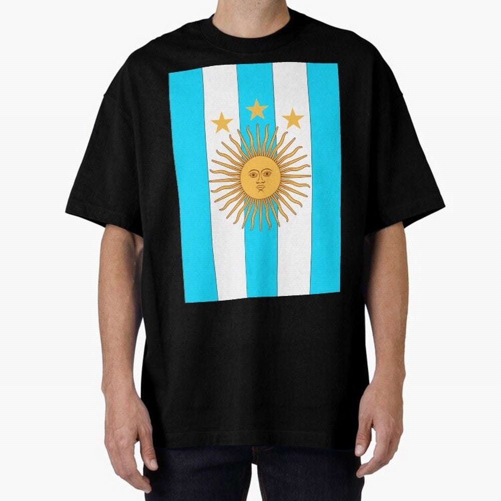 Argentina football/soccer Classic T-Shirt Celebrate Every Goal in the FIFA World Cup 2026 Journey through Cristiano Ronaldo Highlights, England, France and Netherlands Pride, Football Passion, Legendary Performances, Festival Vibes and Supporter