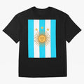 Argentina football/soccer Classic T-Shirt Celebrate Every Goal in the FIFA World Cup 2026 Journey through Cristiano Ronaldo Highlights, England, France and Netherlands Pride, Football Passion, Legendary Performances, Festival Vibes and Supporter