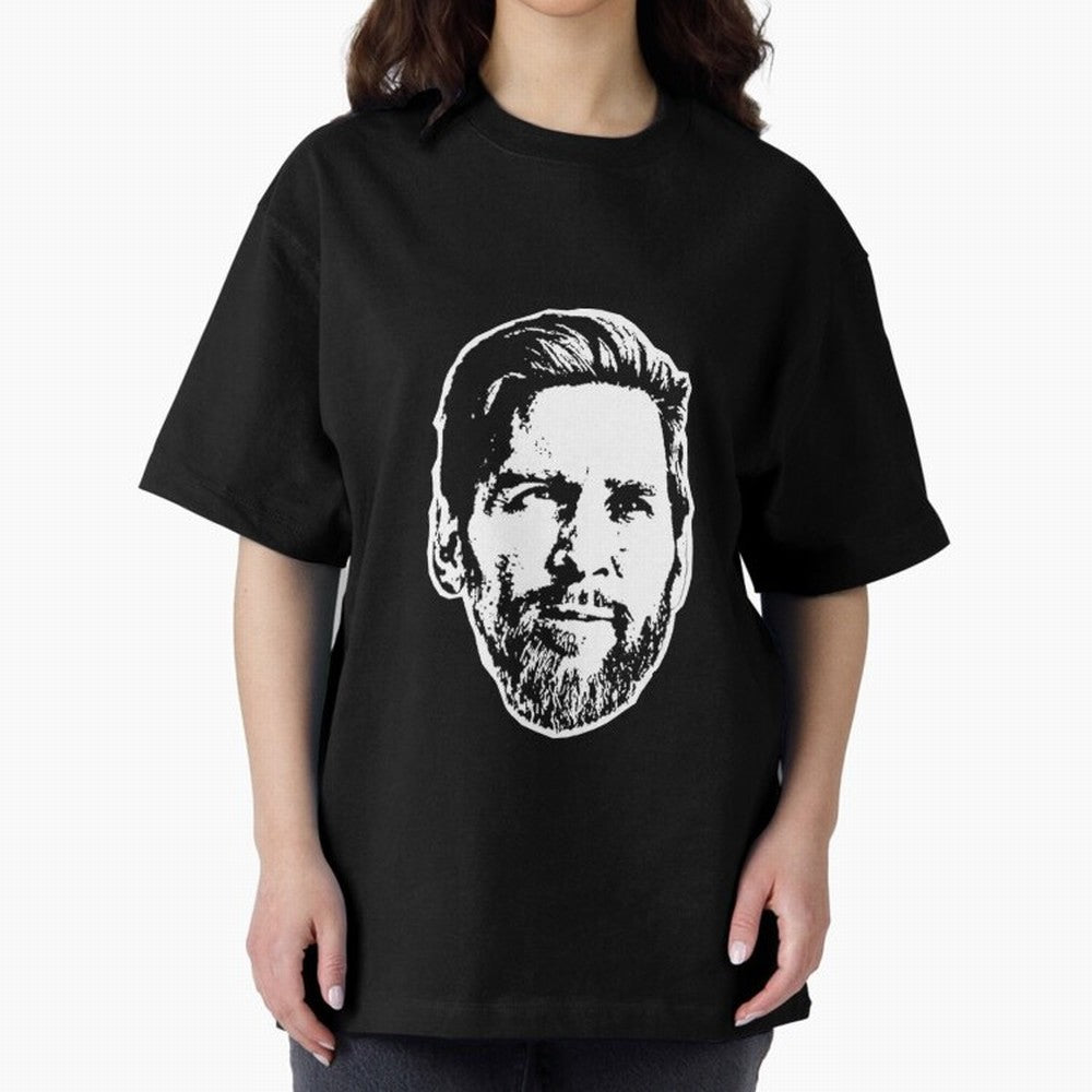 Leo Messi Classic T-Shirt Honor Champions and Dreams in the FIFA World Cup 2026 Journey through Mbappe Highlights, Netherlands Pride, Soccer Culture, Superstar Moments, National Team Dreams and Competitive Fire; Ideal for Passionate Fans Who Love