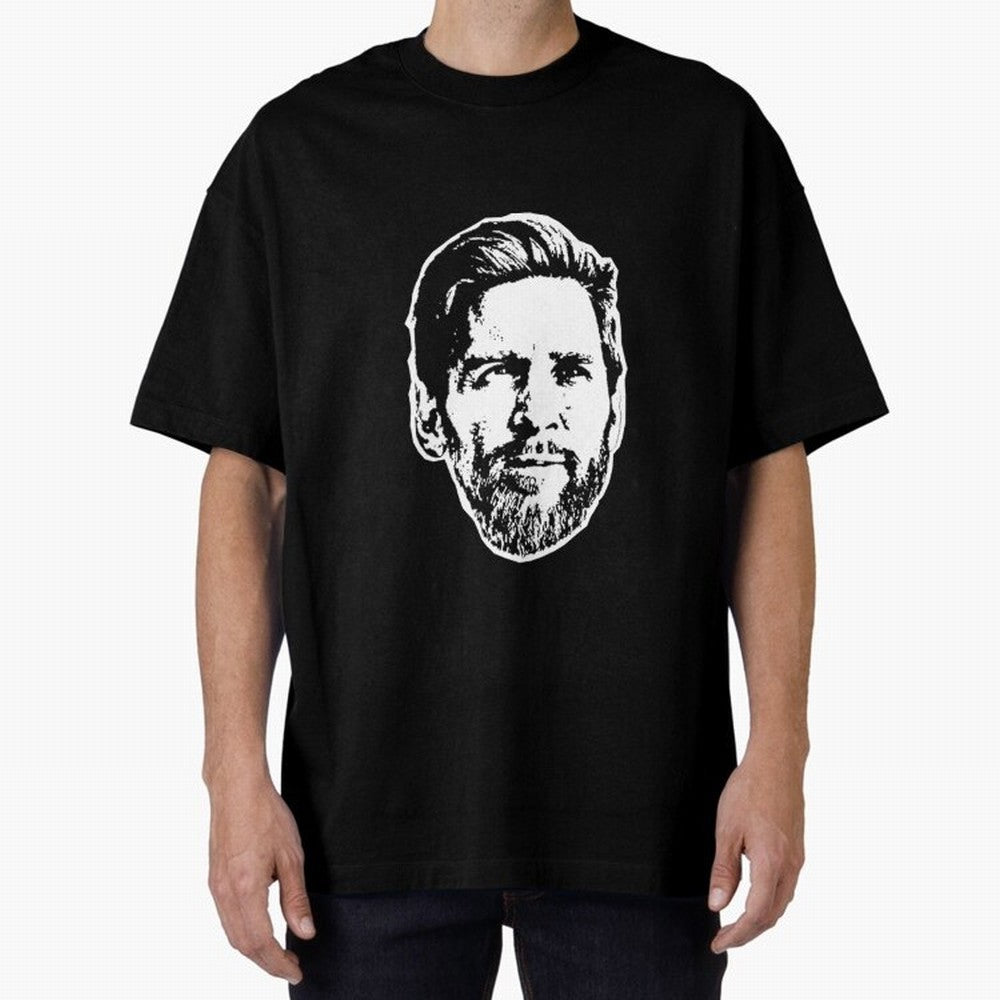 Leo Messi Classic T-Shirt Honor Champions and Dreams in the FIFA World Cup 2026 Journey through Mbappe Highlights, Netherlands Pride, Soccer Culture, Superstar Moments, National Team Dreams and Competitive Fire; Ideal for Passionate Fans Who Love
