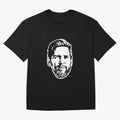 Leo Messi Classic T-Shirt Honor Champions and Dreams in the FIFA World Cup 2026 Journey through Mbappe Highlights, Netherlands Pride, Soccer Culture, Superstar Moments, National Team Dreams and Competitive Fire; Ideal for Passionate Fans Who Love