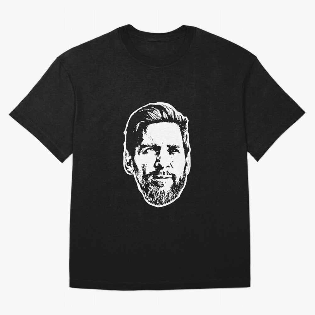 Leo Messi Classic T-Shirt Honor Champions and Dreams in the FIFA World Cup 2026 Journey through Mbappe Highlights, Netherlands Pride, Soccer Culture, Superstar Moments, National Team Dreams and Competitive Fire; Ideal for Passionate Fans Who Love