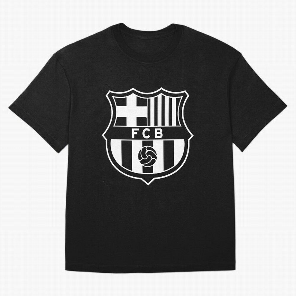 T-SHIRT BARCELONA Oversized T-Shirt Showcase Match Day Hype around FIFA World Cup 2026, Cristiano Ronaldo, Haaland and CR7, Portugal, Supporter Pride, Iconic Celebrations, Legendary Names and Global Match Day Energy; Great for Supporters Who Love
